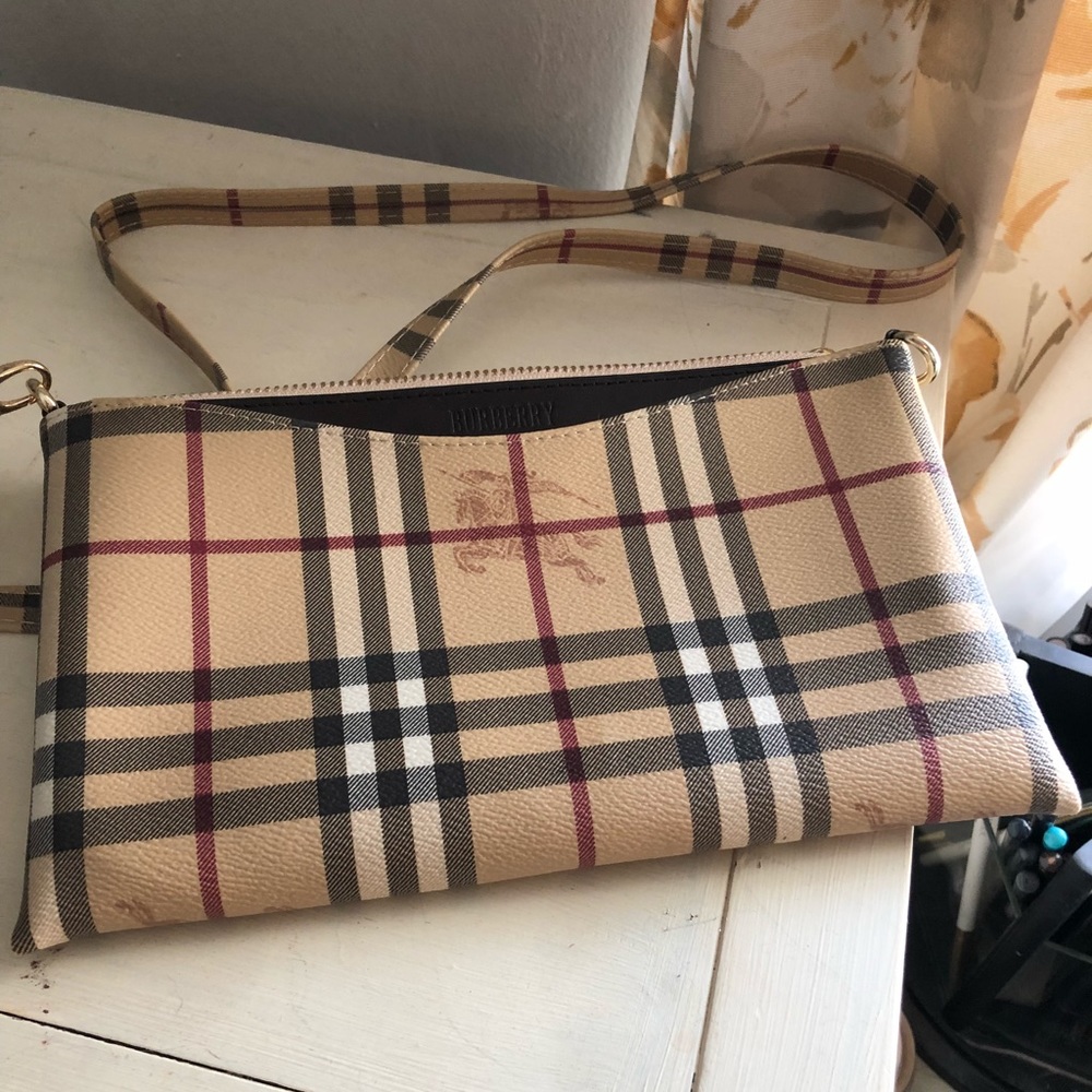 Burberry Crossbody bag
